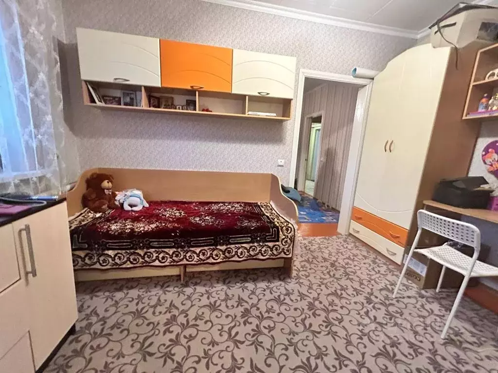 Дом в Ростовская область, Тацинская ст-ца ул. Маяковского (80 м) - Фото 0