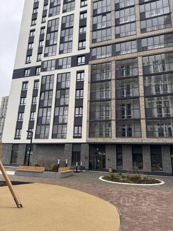 2-к кв. Пермский край, д. Кондратово ул. Водопроводная, 4А (39.6 м) - Фото 1