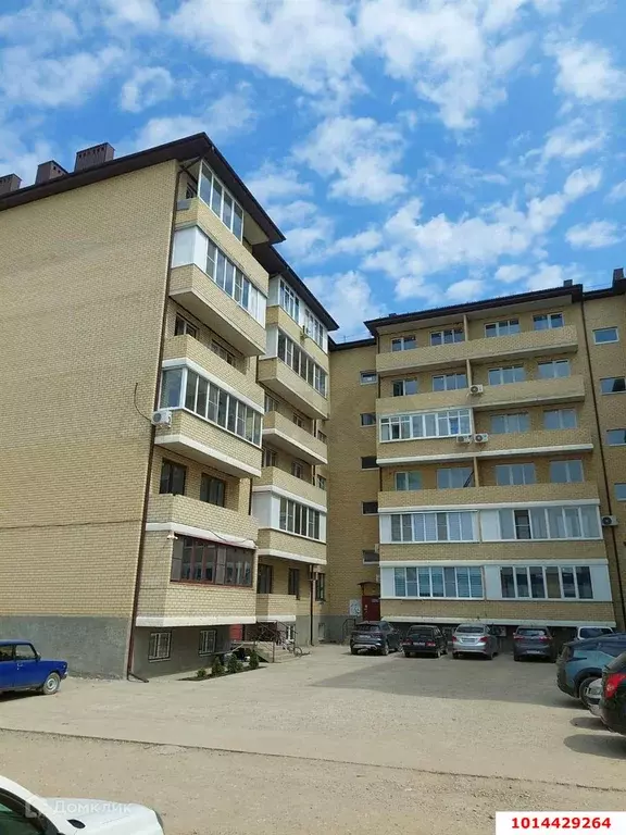 Продаётся квартира-студия, 28 м - Фото 1