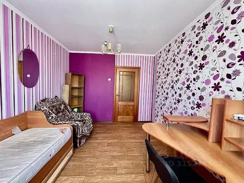 2-к кв. Самарская область, Тольятти ул. Автостроителей, 98 (49.5 м) - Фото 2