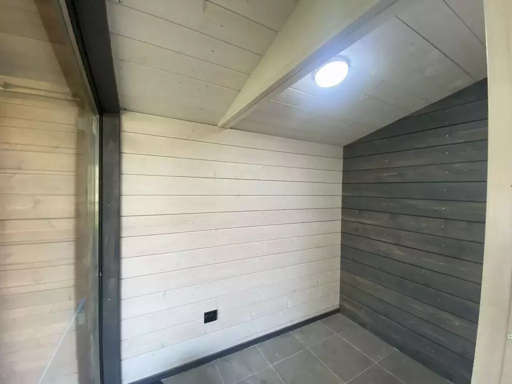 Дом в Ленинградская область, Ломоносовский район, Пениковское с/пос, ... - Фото 2