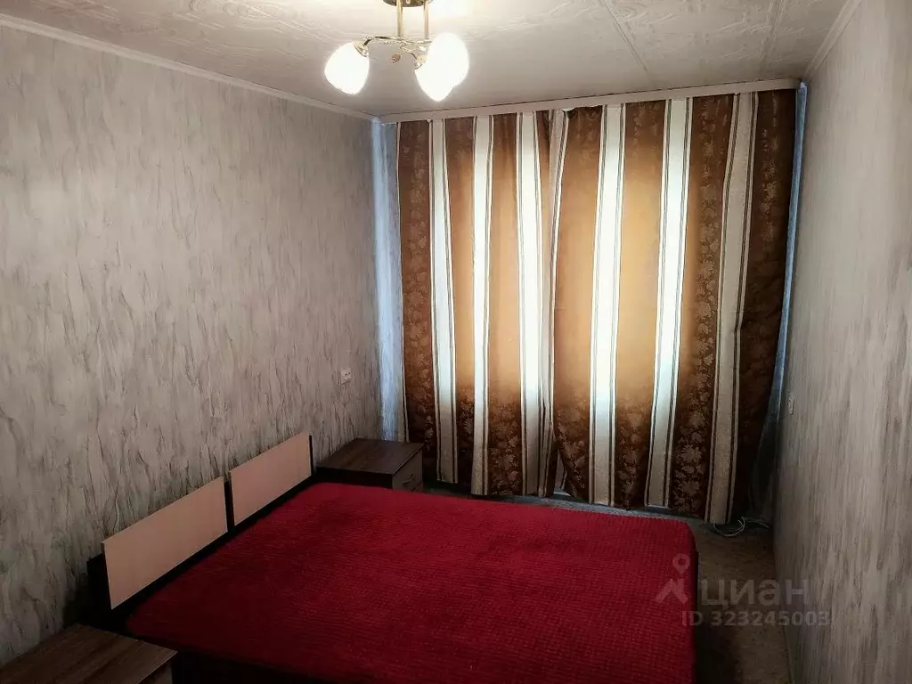 2-к кв. Пермский край, Пермь ул. Аркадия Гайдара, 6/1 (43.0 м) - Фото 1