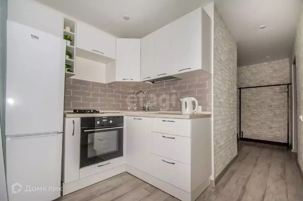 Продаётся 2-к квартира, 44.1 м - Фото 0