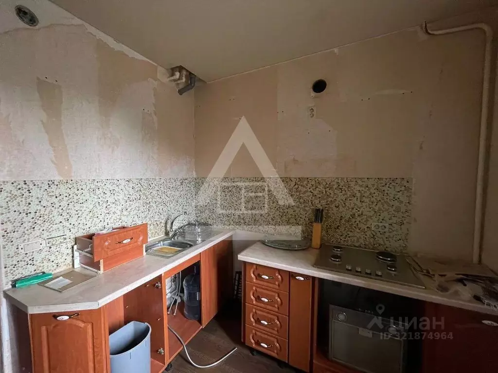 3-к кв. Челябинская область, Коркинский муниципальный округ, Роза рп ... - Фото 2