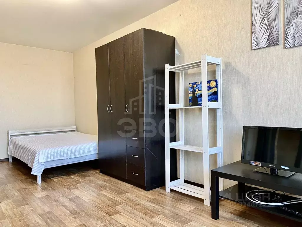 1-к кв. Санкт-Петербург Новоизмайловский просп., 22К1 (33.0 м) - Фото 1