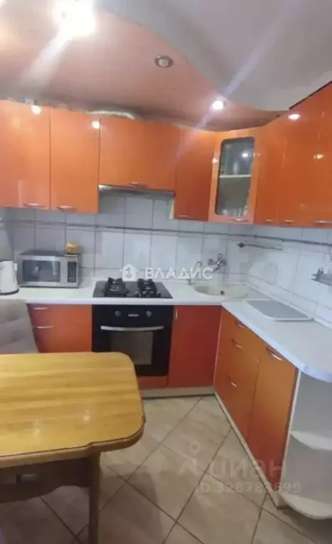 2-к кв. Калининградская область, Полесский муниципальный округ, пос. ... - Фото 2