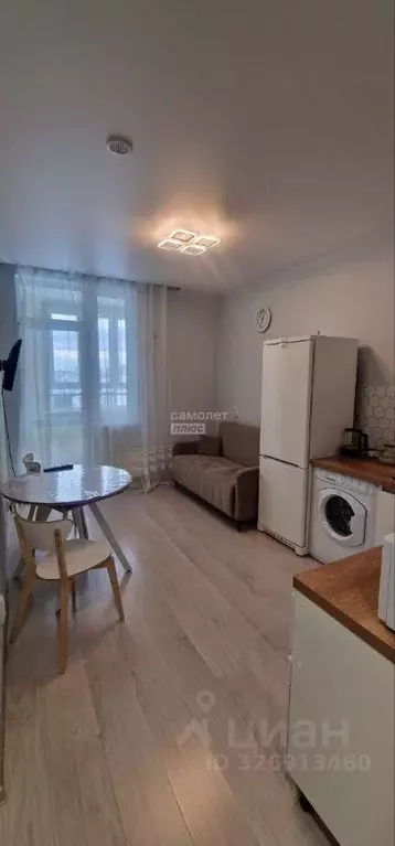 1-к кв. Свердловская область, Екатеринбург просп. Академика Сахарова, ... - Фото 2