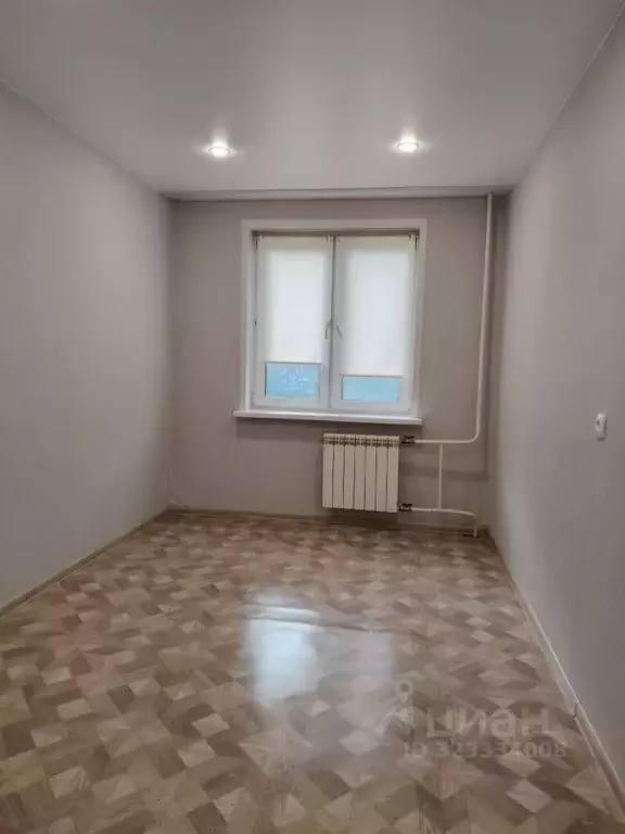 1-к кв. Красноярский край, Красноярск Зеленая Роща мкр, ул. Воронова, ... - Фото 2