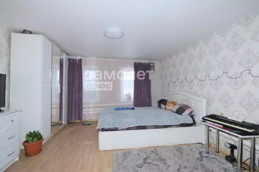 Дом в Кемеровская область, Кемерово Бачатская ул., 35А (68 м) - Фото 2