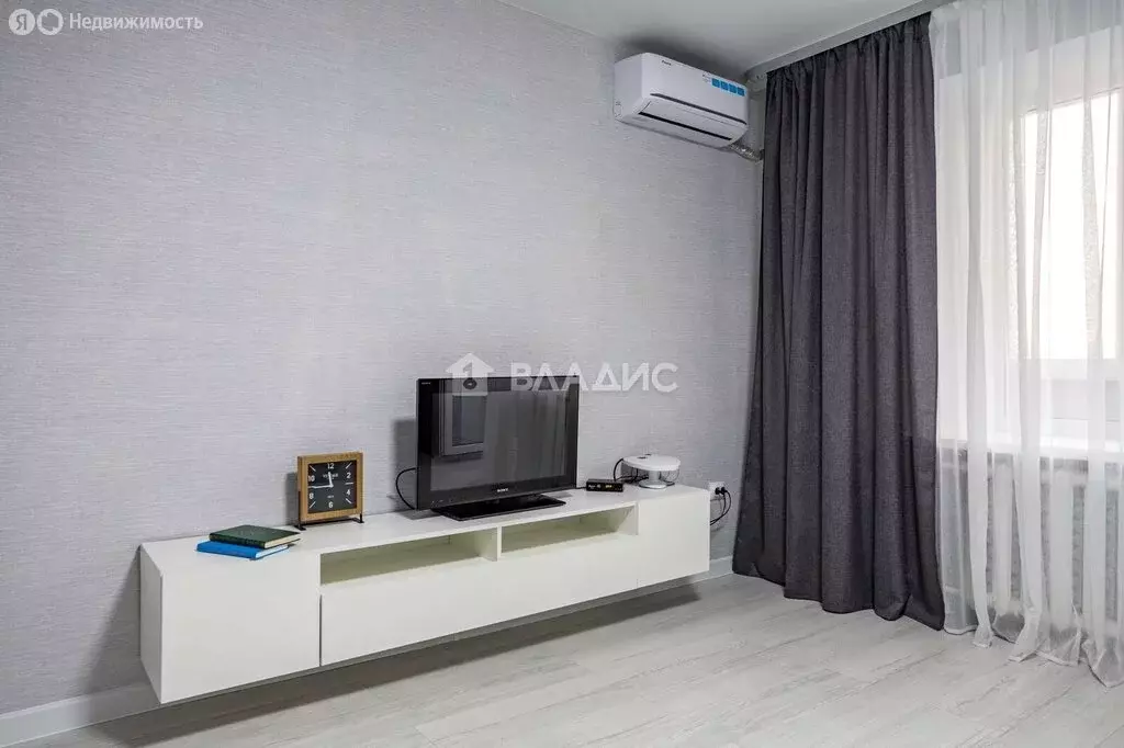 1-комнатная квартира: Краснодар, улица Стасова, 117 (38 м) - Фото 2