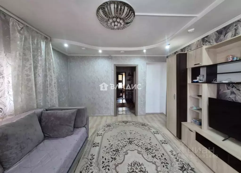 Дом в Бурятия, Улан-Удэ Забайкальский мкр, ул. Малиновая, 44 (83 м) - Фото 1
