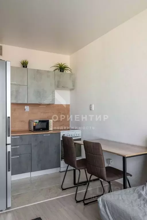 1-к кв. Свердловская область, Екатеринбург ул. Восточная, 31 (42.4 м) - Фото 1