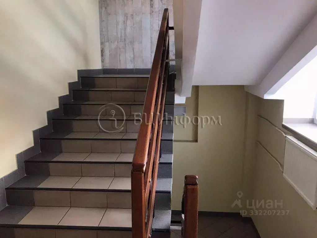 Офис в Санкт-Петербург Уральская ул., 17к1Д (50 м) - Фото 1