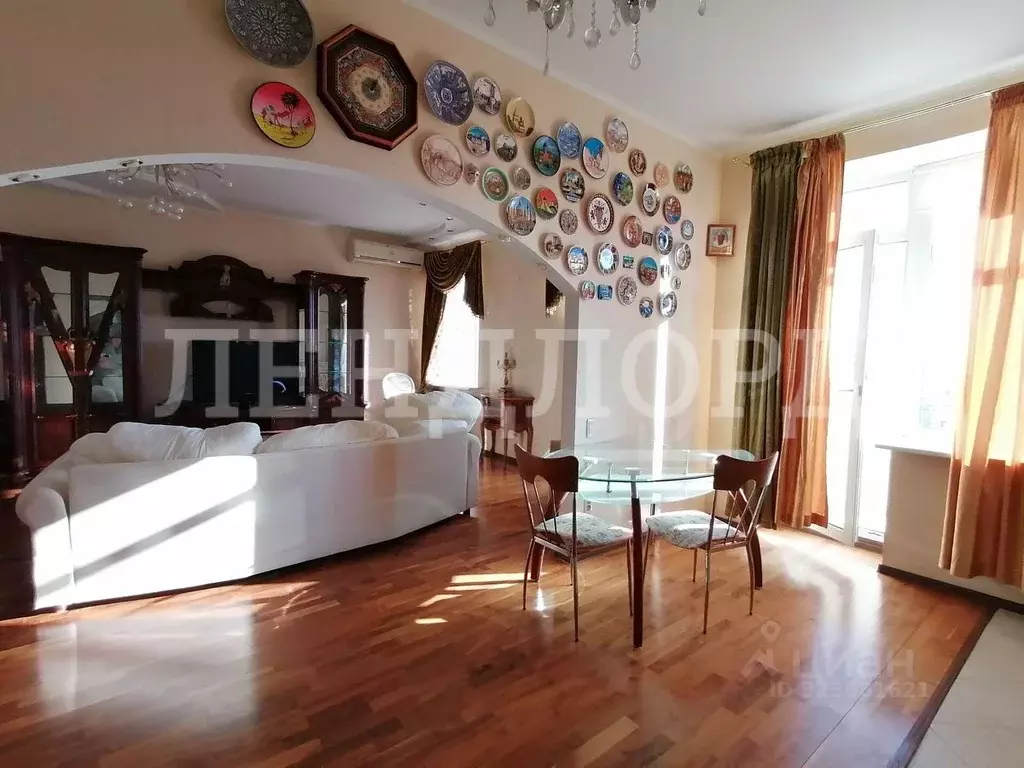 2-к кв. Ростовская область, Ростов-на-Дону ул. Максима Горького, ... - Фото 2