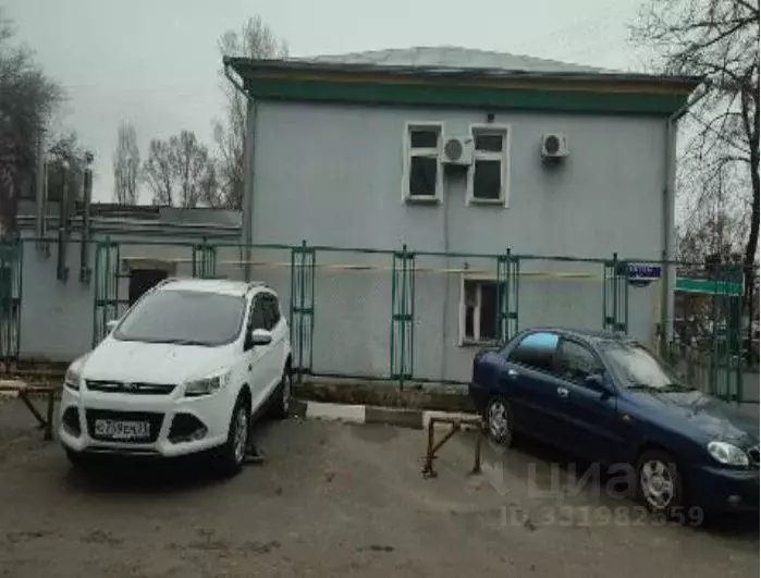 Офис в Белгородская область, Белгород ул. Победы, 16 (477 м) - Фото 2