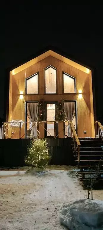 Дом в Челябинская область, Еткульский муниципальный округ, д. ... - Фото 1