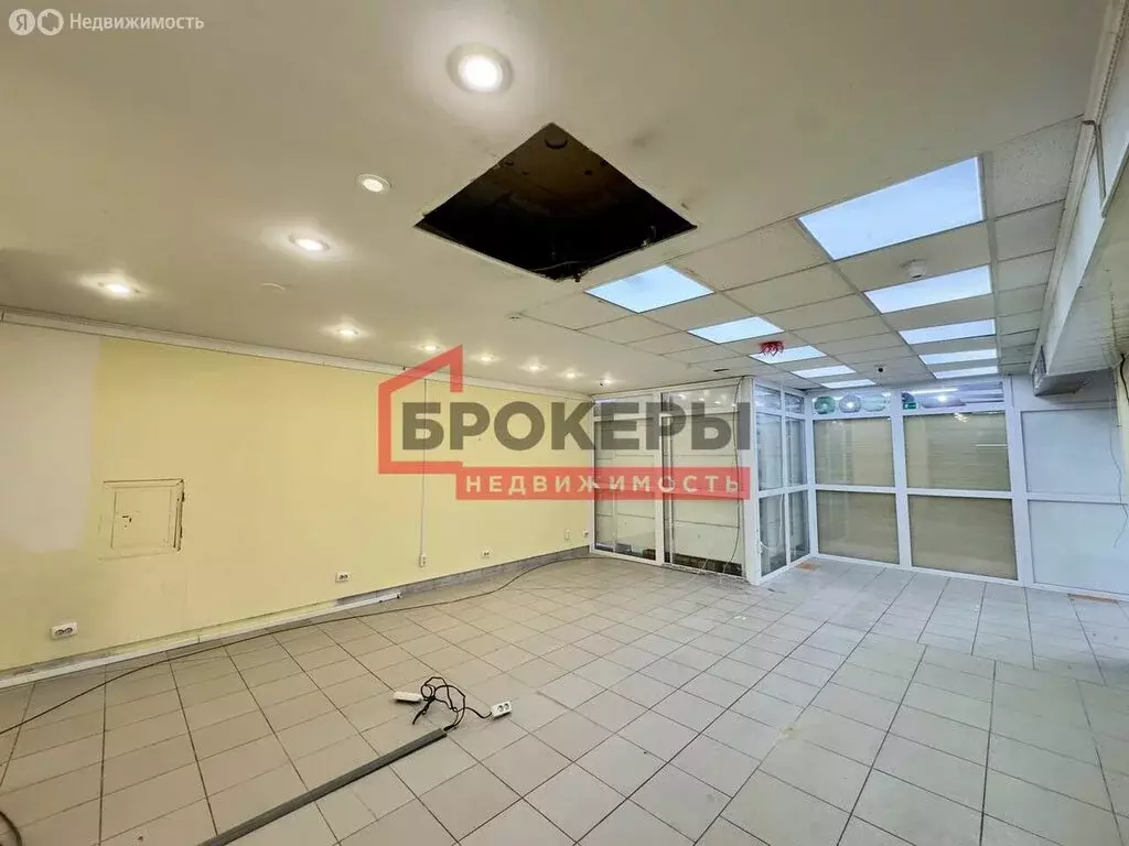 Помещение свободного назначения (80 м) - Фото 1