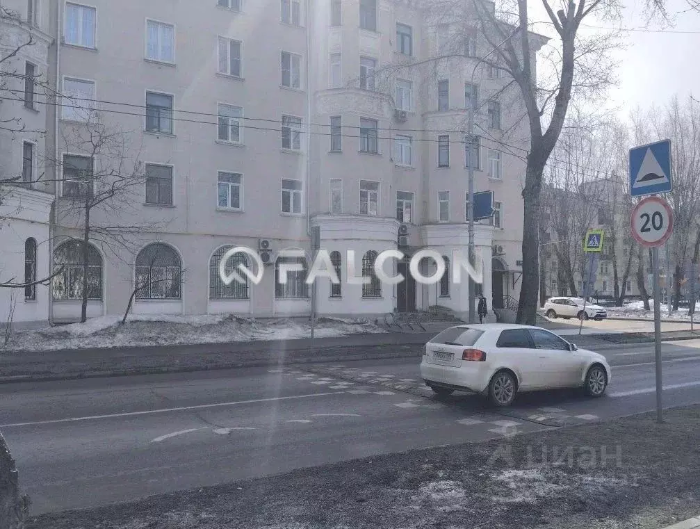 Помещение свободного назначения в Москва Саратовская ул., 18/10 (150 ... - Фото 2