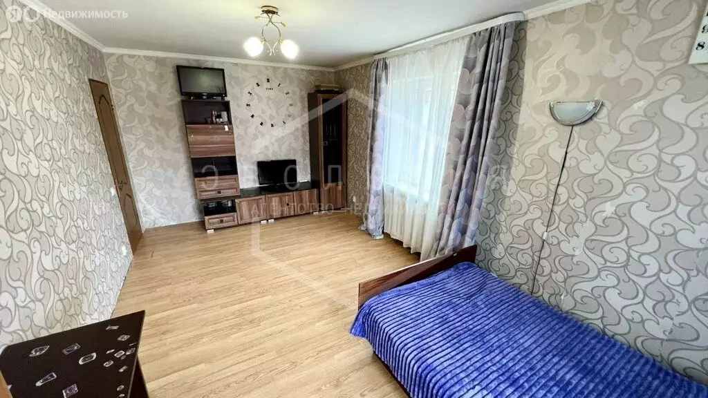 2-комнатная квартира: посёлок Донское, Янтарная улица, 4 (42.3 м) - Фото 1