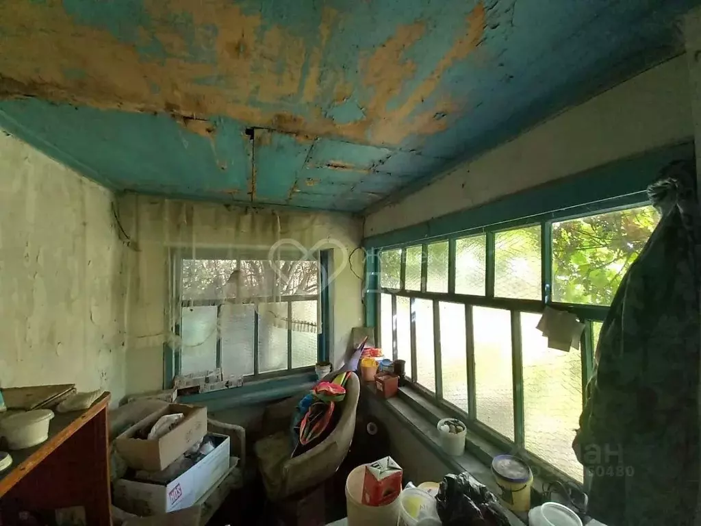 Участок в Волгоградская область, Волжский Заканалье СНТ, ул. 20-я ... - Фото 1