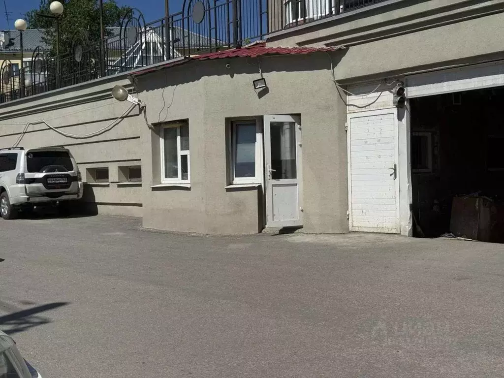 Помещение свободного назначения в Самарская область, Самара ... - Фото 1