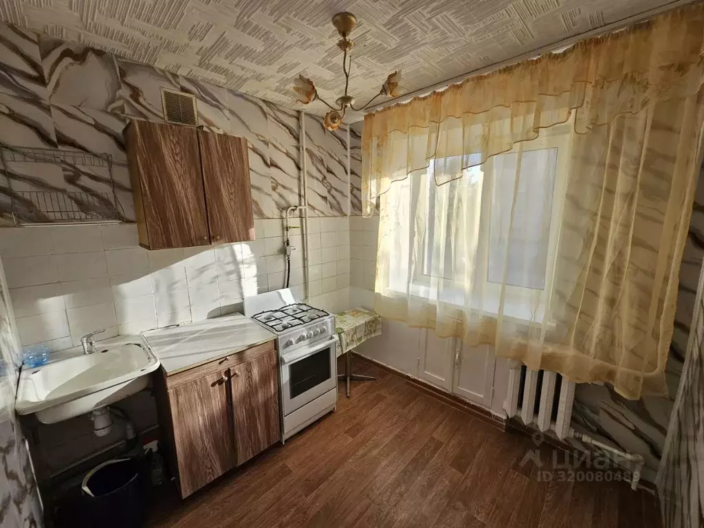 1-к кв. Омская область, Омск ул. 6-я Шинная, 17А (30.0 м) - Фото 0