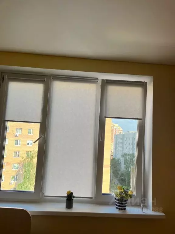 Комната Московская область, Мытищи Юбилейная ул., 35к3 - Фото 1