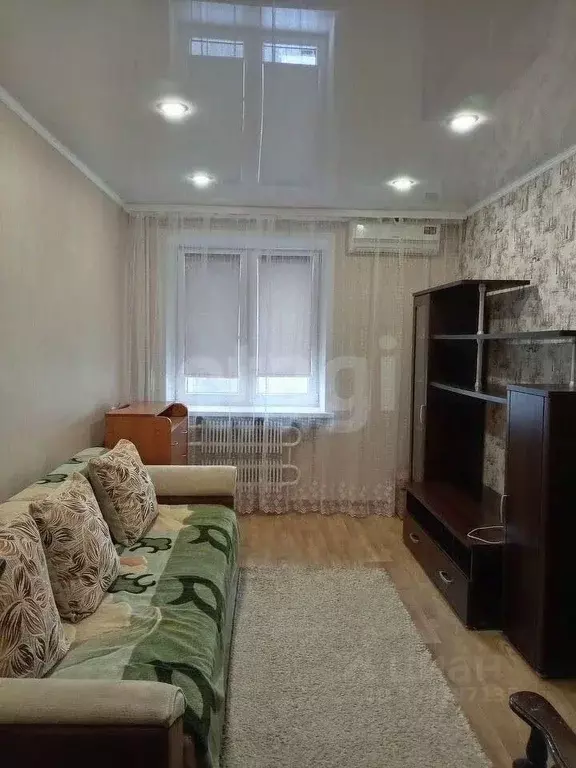 Комната Белгородская область, Белгород ул. Горького, 67 (17.0 м) - Фото 1