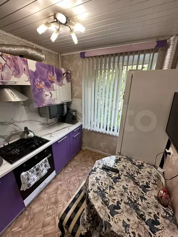 2-к. квартира, 45 м, 3/5 эт. - Фото 0