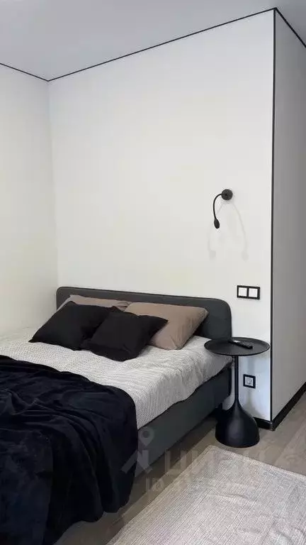1-к кв. Краснодарский край, Сочи ул. Искры, 88к8 (24.0 м) - Фото 0