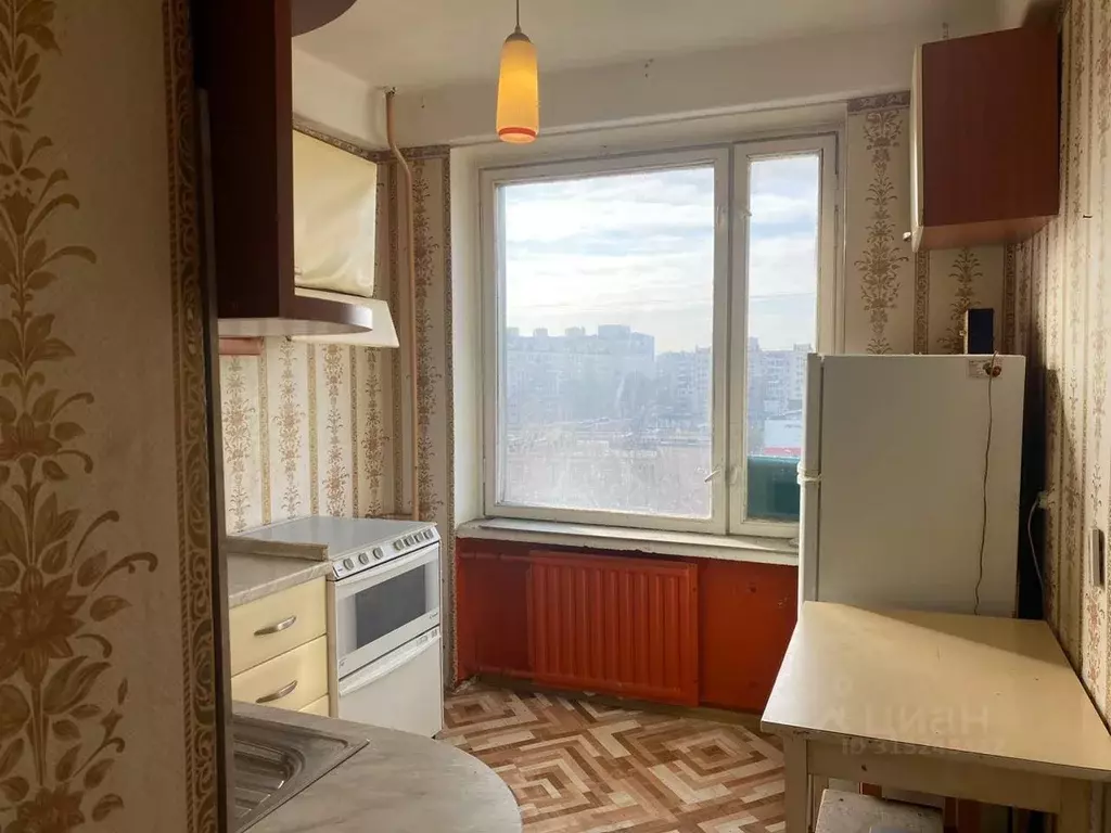 3-к кв. Санкт-Петербург Купчинская ул., 10К2 (60.0 м) - Фото 0