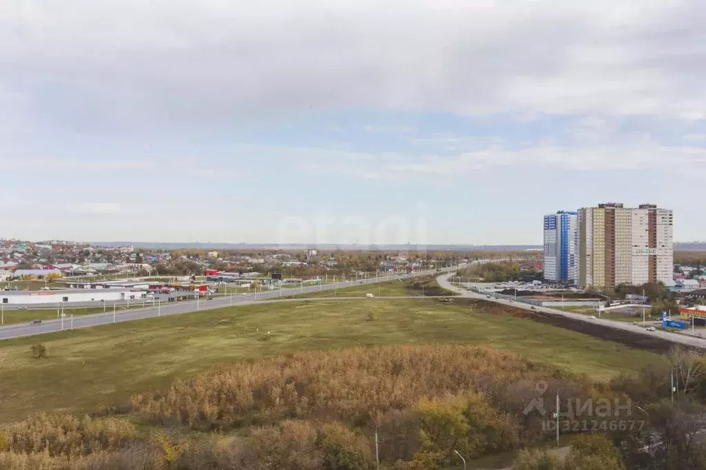 1-к кв. Башкортостан, Уфа ул. Ахметова, 355 (42.5 м) - Фото 1