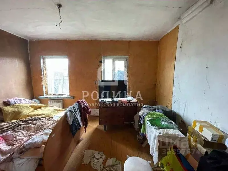 Дом в Хабаровский край, Комсомольск-на-Амуре ул. Володарского, 67 (46 ... - Фото 0