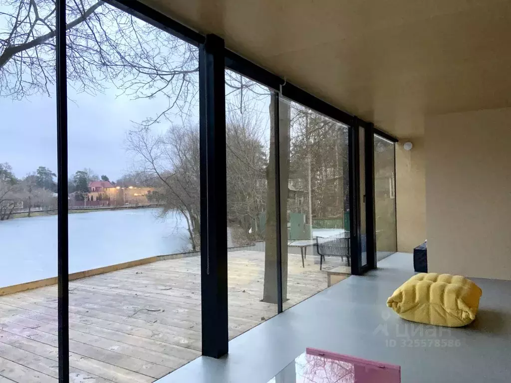 Дом в Московская область, Одинцовский городской округ, с. Немчиновка  ... - Фото 2