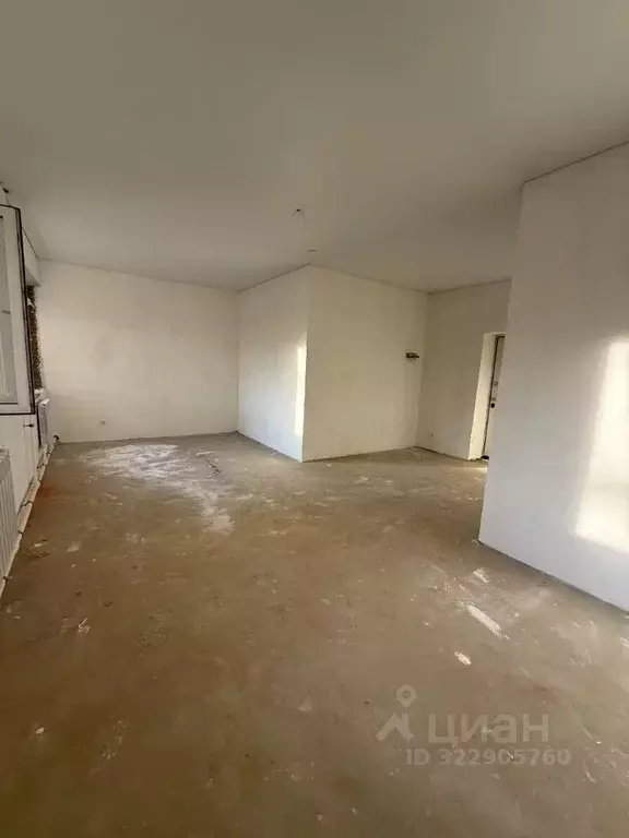 Студия Мордовия, Саранск ул. Горная, 25 (32.8 м) - Фото 2