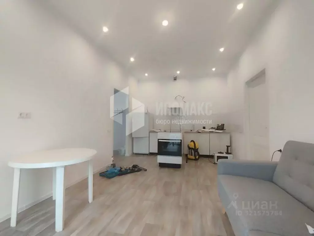 2-к кв. Московская область, Апрелевка Наро-Фоминский городской округ, ... - Фото 2