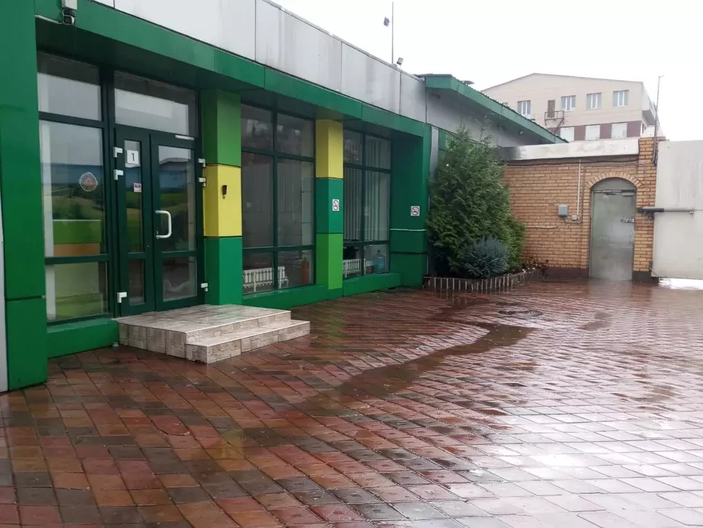 Помещение свободного назначения в Москва ул. Талалихина, 41С4 (445 м) - Фото 2