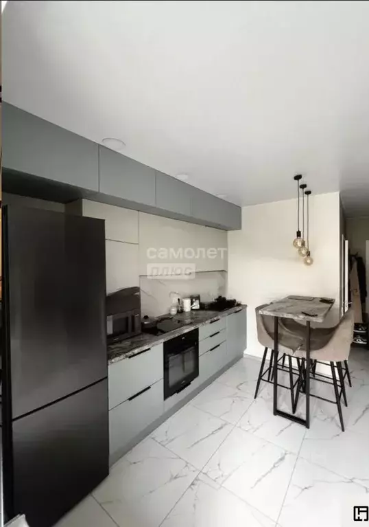 1-к кв. Тульская область, Тула городской округ, с. Осиновая Гора ул. ... - Фото 1