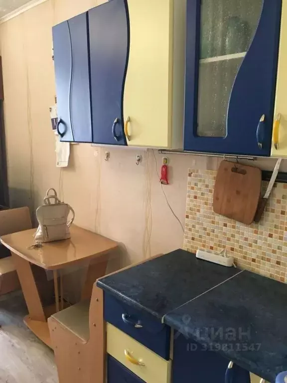 Комната Тульская область, Тула ул. Николая Руднева, 63А (16.5 м) - Фото 0