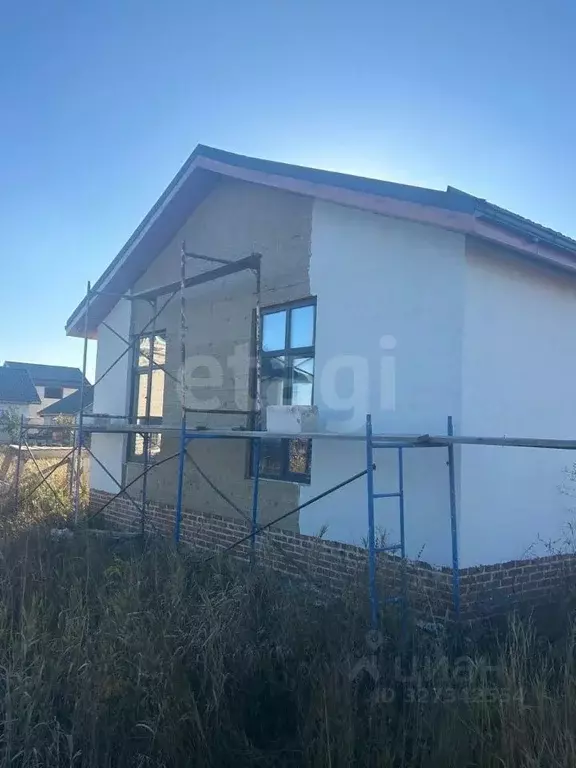 Дом в Ростовская область, Аксайский район, Ольгинское с/пос, ... - Фото 1