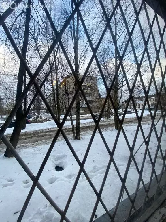 1к в 7-комнатной квартире (18.2 м) - Фото 1