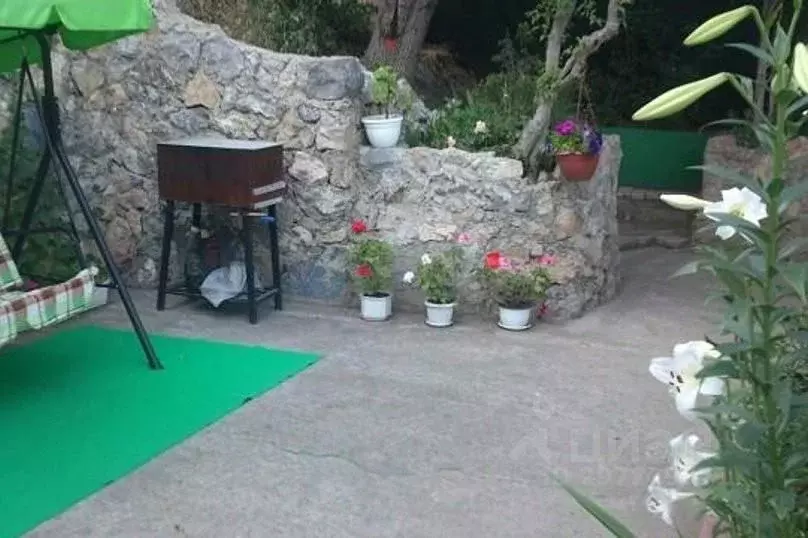 Дом в Крым, Ялта городской округ, Форос пгт ул. Северная (35 м) - Фото 2