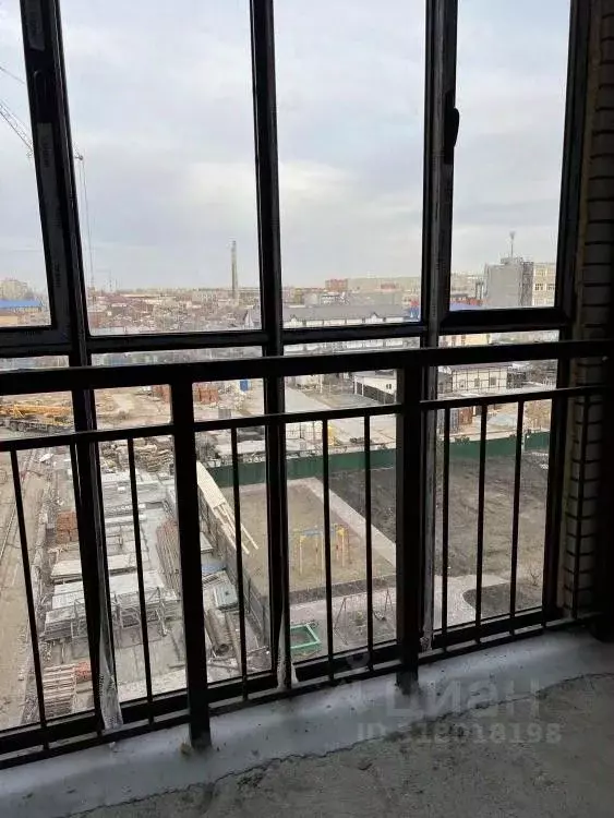 1-к кв. Омская область, Омск ул. 5-я Северная, 124 (41.0 м) - Фото 2