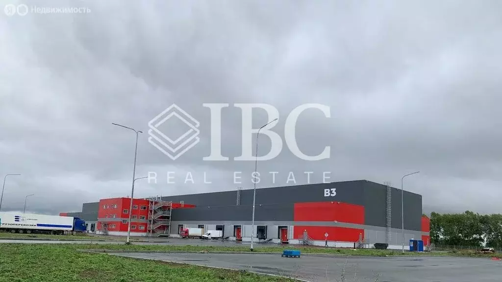 Склад (28522 м) - Фото 2