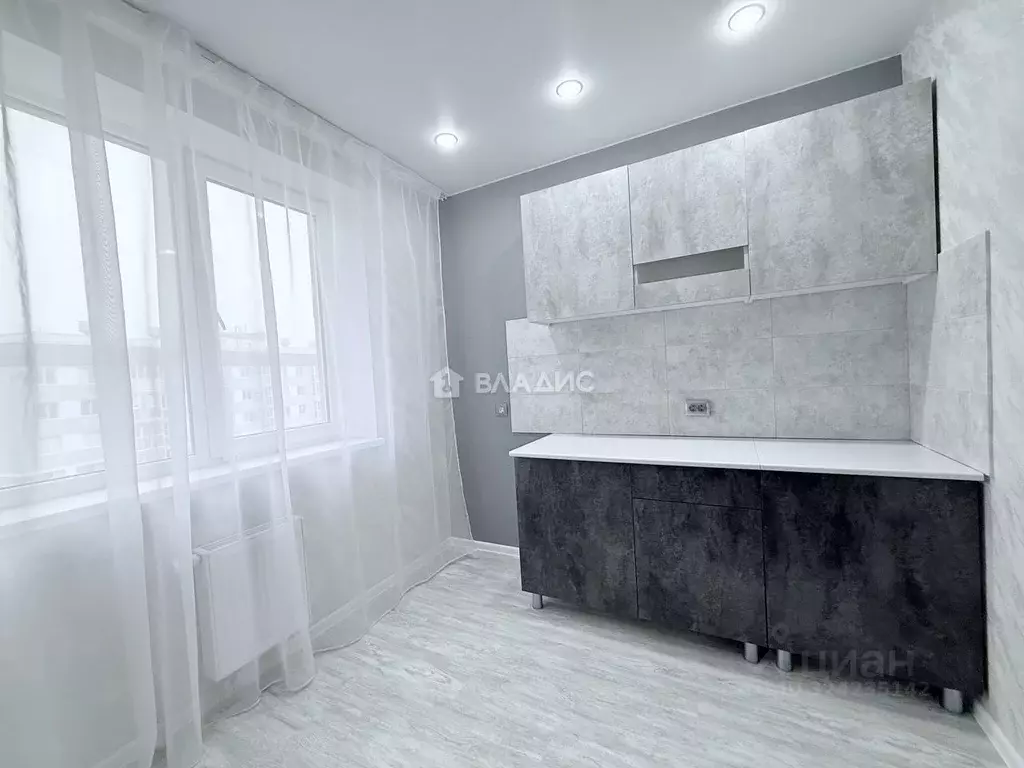 1-к кв. Волгоградская область, Волгоград ул. Гаря Хохолова, 9 (30.0 м) - Фото 2