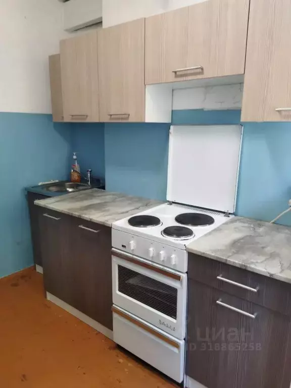 2-к кв. Новосибирская область, Новосибирск ул. Красина, 47 (43.8 м) - Фото 1