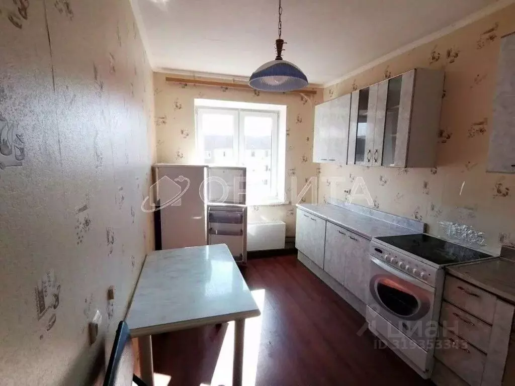 2-к кв. Тюменская область, Тюмень ул. Вересковая, 12 (50.7 м) - Фото 1