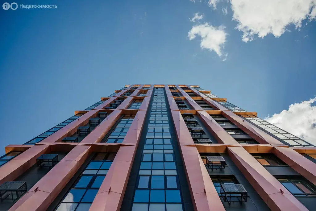 1-комнатная квартира: Рязань, Московское шоссе, 31Б (44.2 м) - Фото 1