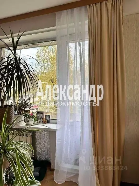 Квартира, 1 комната, 31 м - Фото 2