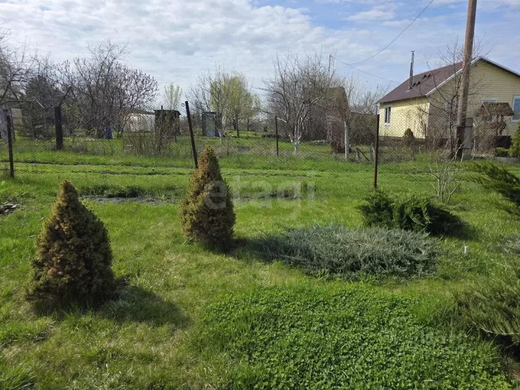 Дом в Саратовская область, Саратов  (70 м) - Фото 2